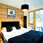 Apartmán Wyjatkowy Z Sauna