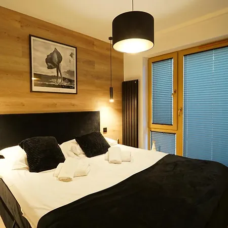 Apart-invest Wyjatkowy Z Sauna * Schreiberhau