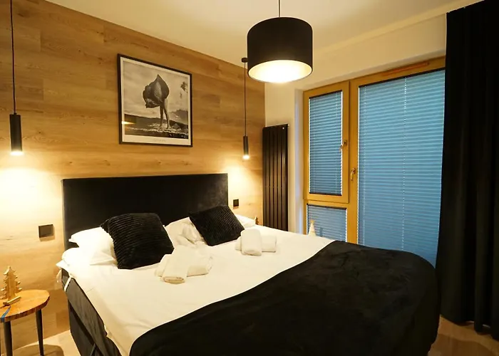 Wyjatkowy Z Sauna * Szklarska Poreba